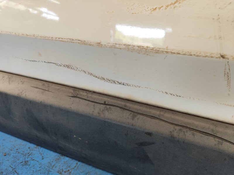 Door JEEP RENEGADE (BU) 14- 2015 Right Front.