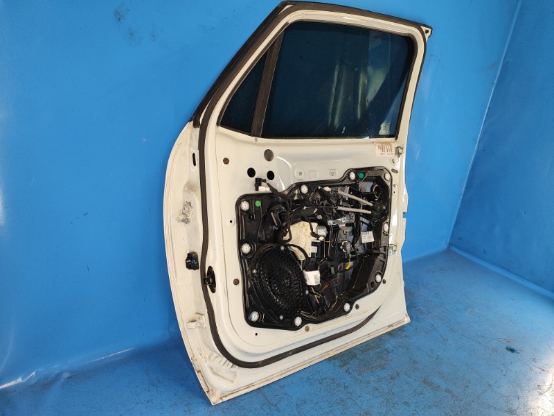 Door JEEP RENEGADE (BU) 14- 2015 Right Front.