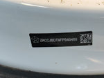 Door JEEP RENEGADE (BU) 14- 2015 Right Front.