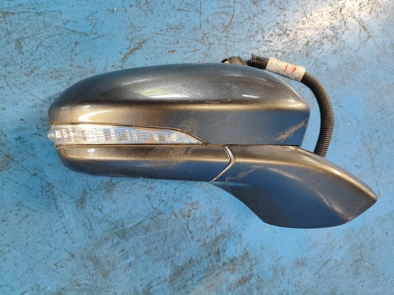 Mirror FORD FUSION 14- Right.