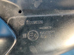 Mirror MAZDA CX-5 (KF) 16-21 Right