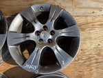 Wheel R19 TOYOTA SIENNA 11-16 2015