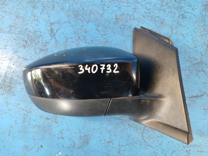 Mirror FORD ESCAPE 12-19 2017 Right