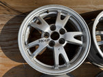 R15 Toyota Prius Wheel - 30 09-17