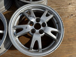 R15 Toyota Prius Wheel - 30 09-17
