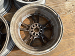 R15 Toyota Prius Wheel - 30 09-17