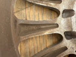 Wheel R17 SUZUKI KIZASHI 09-14 2010