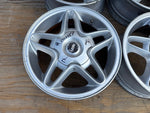 Wheel R16 MINI COOPER S R56 06-14 2009