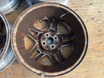 Wheel R16 MINI COOPER S R56 06-14 2009