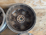 Wheel R17 TOYOTA SIENNA 03-10