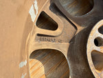 Wheel R17 TOYOTA SIENNA 03-10