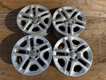Wheel R16 JEEP COMPASS 17-21 2018