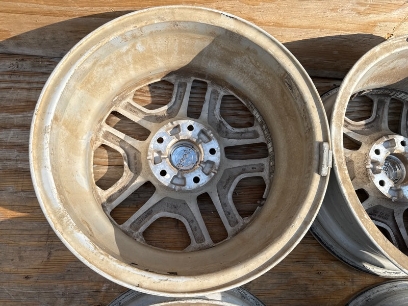 Wheel R16 JEEP COMPASS 17-21 2018