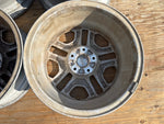 Wheel R16 JEEP COMPASS 17-21 2018