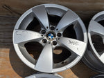 Wheel R17 BMW 5 SERIES (E60/E61) 03-10 2007