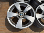 Wheel R17 BMW 5 SERIES (E60/E61) 03-10 2007