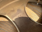 Wheel R17 BMW 5 SERIES (E60/E61) 03-10 2007
