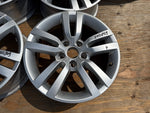 Wheel R16 VOLKSWAGEN TIGUAN 08-17 2017