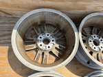 Wheel R16 VOLKSWAGEN TIGUAN 08-17 2017