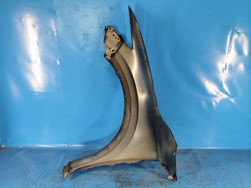 Front wing MAZDA CX-5 (KF) 16-21 Right.