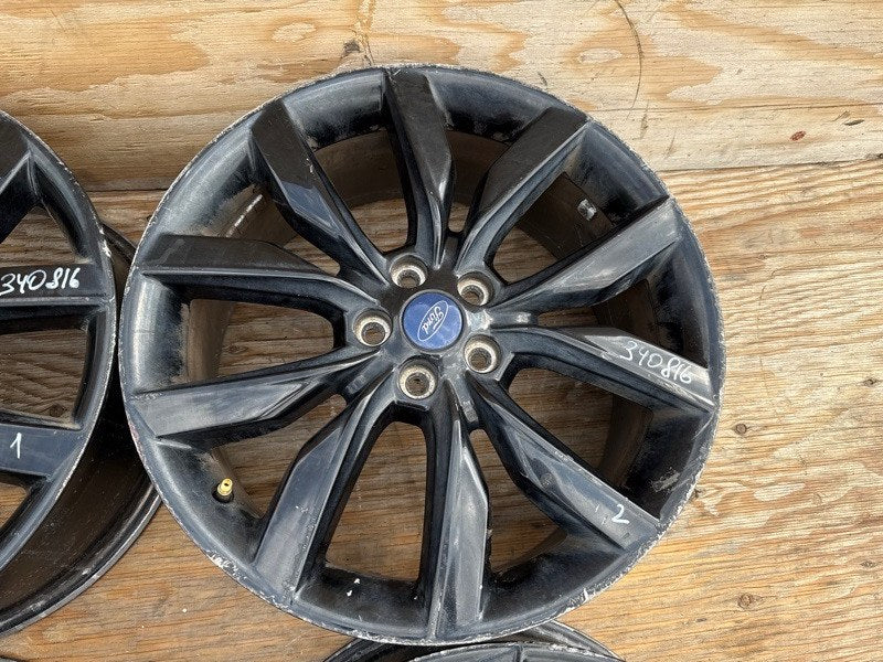 Wheel R19 FORD ESCAPE 12-19 2017