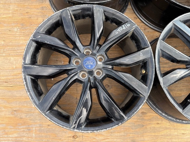 Wheel R19 FORD ESCAPE 12-19 2017