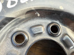 Wheel disk (spare tire) FORD FUSION 14-
