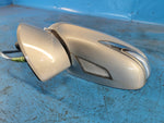 Mirror LEXUS HS250H (ANF10) 09-12 2009 Lev.