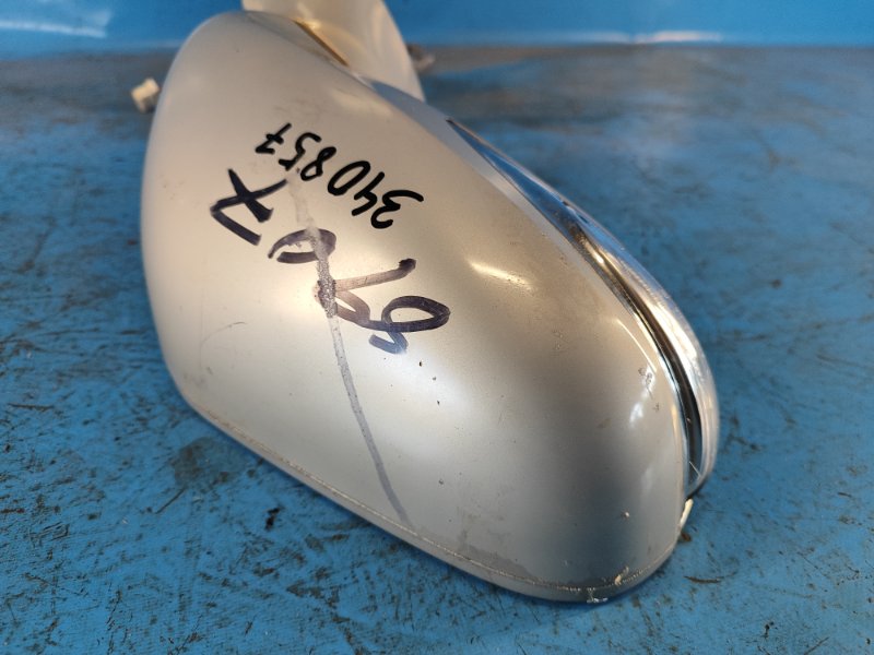 Mirror LEXUS HS250H (ANF10) 09-12 2009 Right
