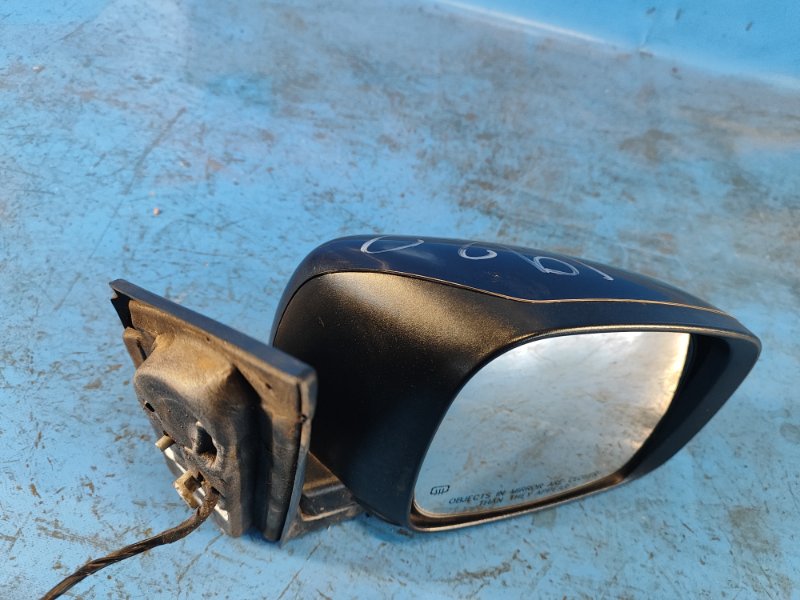 Mirror DODGE GRAND CARAVAN 08- 2014 Right
