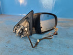 Mirror JEEP COMPASS 17-21 2018 Right