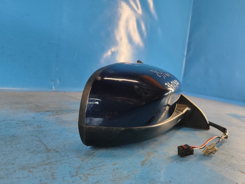 Mirror JEEP COMPASS 17-21 2018 Right