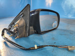 Mirror JEEP COMPASS 17-21 2018 Right