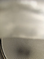 Catalyst for DODGE GRAND CARAVAN 08-2013