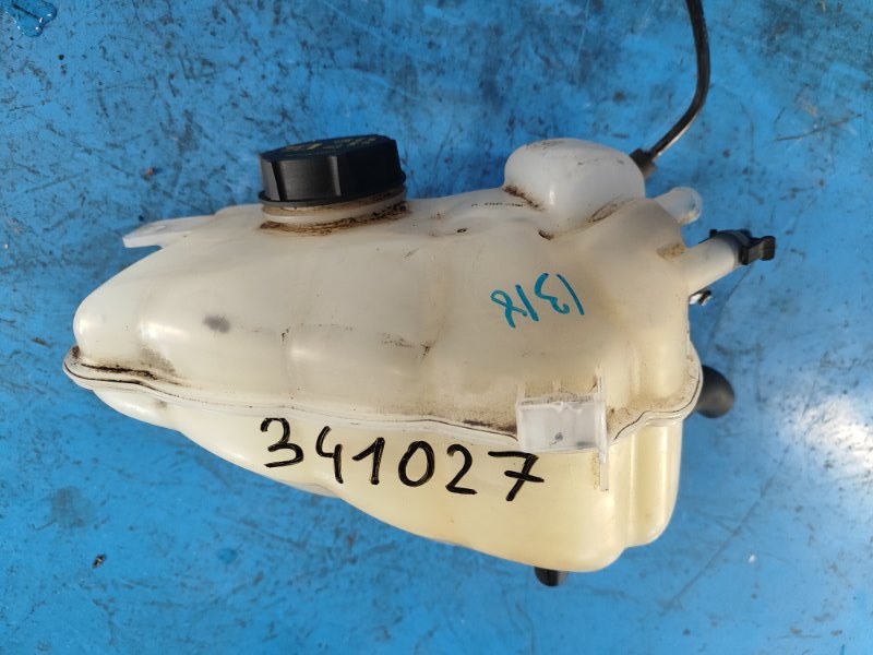 Expansion tank FORD FUSION 14-