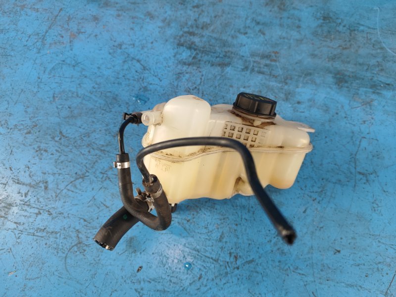 Expansion tank FORD FUSION 14-