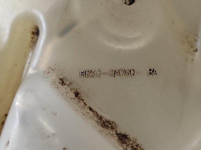 Expansion tank FORD FUSION 14-