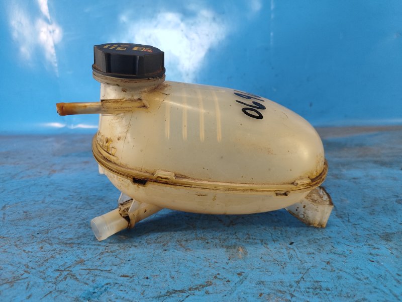 Expansion tank for Ford Escape 12-19 2017