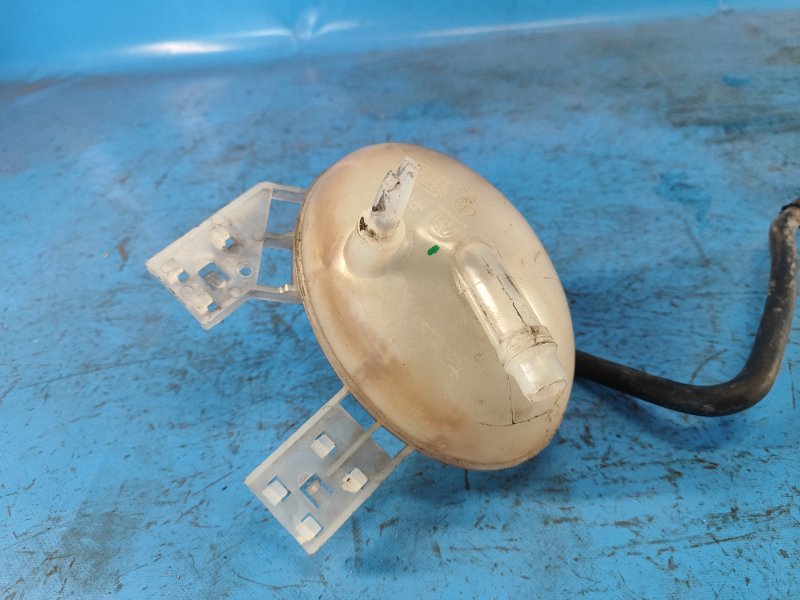 Expansion tank Jeep Renegade (Bu) 14- 2015