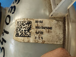Expansion tank Jeep Renegade (Bu) 14- 2015