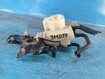 Brake master cylinder reservoir for Toyota Prius - 30 09-17