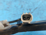 Brake master cylinder reservoir for Toyota Prius - 30 09-17