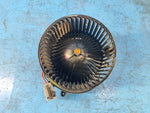 Heater motor FORD MUSTANG 15-