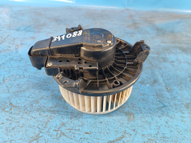 Heater motor TOYOTA CAMRY 40 06-11