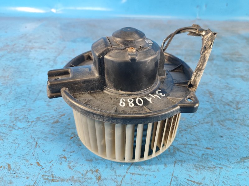Heater motor TOYOTA COROLLA 120 00-07