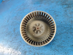 Heater motor TOYOTA COROLLA 120 00-07