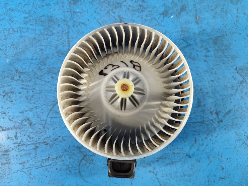 Heater motor FORD FUSION 14-