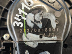 Heater motor TOYOTA CAMRY 40 06-11 2007