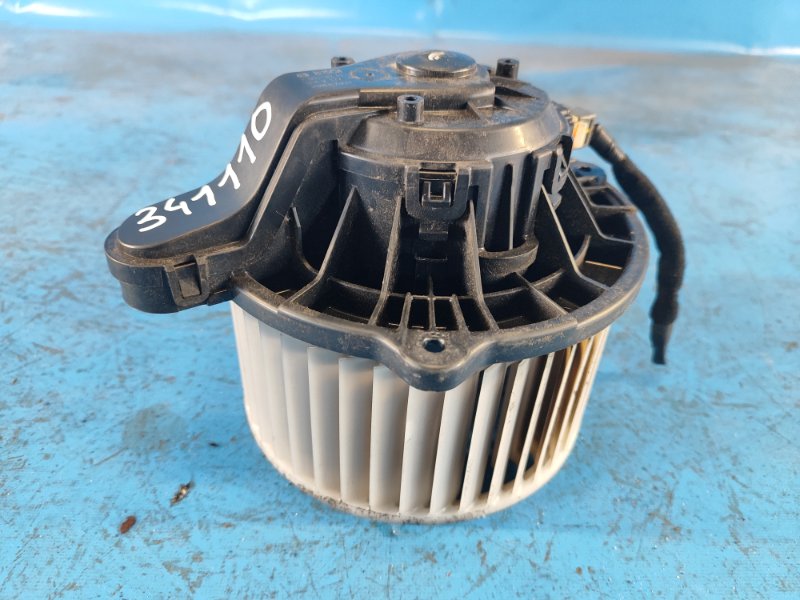 Heater motor HYUNDAI TUCSON LM 09-15