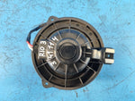Heater motor KIA RIO UB 2011-2017